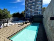 VENTA DEPARTAMENTO 1 DORMITORIO A ESTRENAR. FULL...