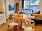 VENTA Departamento 1 dormitorio al frente, con balcón