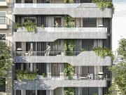 Venta Departamento 1 dormitorio al pozo con balcón y...