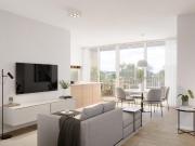 VENTA Departamento 1 Dormitorio, Amenities Apto Blanqueo...