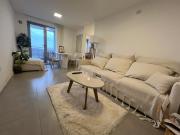 VENTA DEPARTAMENTO 1 DORMITORIO AMOBLADO CIUDAD GAMA