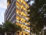 Venta Departamento 1 Dormitorio Balcon al Frente en La Sexta