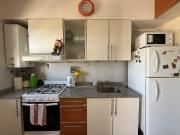 Venta departamento 1 dormitorio, balcón aterrazado,...