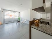 Venta Departamento 1 Dormitorio. Balcón. ESTRENAR