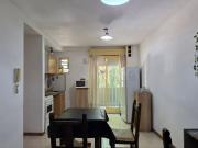 VENTA DEPARTAMENTO 1 DORMITORIO. BALCÒN. FRENTE