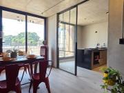 VENTA DEPARTAMENTO 1 DORMITORIO. BALCON. PICHINCHA