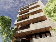 venta departamento 1 dormitorio balcon pichincha