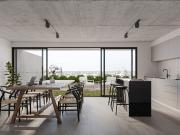 VENTA Departamento 1 dormitorio balcón ventilación...