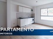 VENTA DEPARTAMENTO 1 DORMITORIO BARRIO AGOTE
