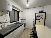 VENTA DEPARTAMENTO 1 DORMITORIO BARRIO ALBERDI