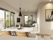 Venta Departamento 1 Dormitorio Barrio Lourdes