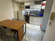 VENTA DEPARTAMENTO 1 DORMITORIO BARRIO MARTIN