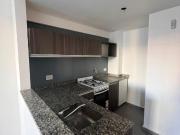 Venta departamento 1 dormitorio Brown y Pueyrredon o...