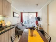 Venta Departamento 1 Dormitorio Bulnes