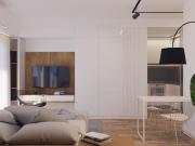 VENTA DEPARTAMENTO 1 DORMITORIO C/BALCÓN AL FRENTE RIOJA...