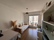 VENTA DEPARTAMENTO 1 DORMITORIO CENTRICO