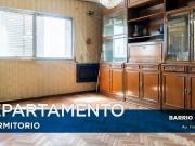 VENTA DEPARTAMENTO 1 DORMITORIO CENTRO