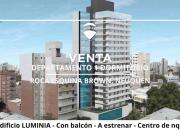 Venta departamento 1 dormitorio centro de Neuquén