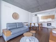 VENTA Departamento 1 dormitorio Centro, Rosario