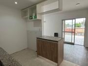 VENTA DEPARTAMENTO 1 DORMITORIO CENTRO SAN LORENZO