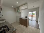 VENTA DEPARTAMENTO 1 DORMITORIO CENTRO SAN LORENZO