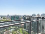 Venta departamento 1 dormitorio cochera amenities Puerto...