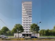 Venta departamento 1 dormitorio + cochera en San Lorenzo