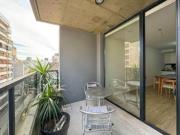 Venta departamento 1 dormitorio comodin barrio martin