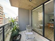 Venta departamento 1 dormitorio comodin barrio martin