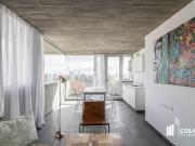 Venta Departamento 1 dormitorio con amenities Centro Rosario