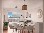 VENTA DEPARTAMENTO 1 DORMITORIO CON AMENITIES MARTIN