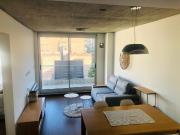 VENTA Departamento 1 dormitorio con balcón al frente