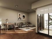 VENTA Departamento 1 dormitorio con balcón al frente...