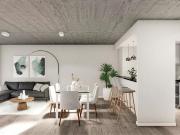 VENTA Departamento 1 dormitorio con balcón al frente San...