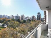 VENTA Departamento 1 dormitorio con balcon al frente y...
