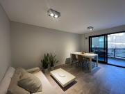 VENTA Departamento 1 dormitorio con balcón, Centro, Rosario