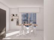 Venta Departamento 1 dormitorio con balcon en Barrio...