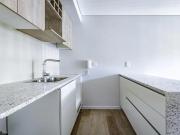 Venta Departamento 1 Dormitorio con Balcón en Distrito...