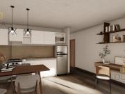 VENTA DEPARTAMENTO 1 DORMITORIO CON BALCON EN JUAN...