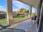 VENTA DEPARTAMENTO 1 DORMITORIO CON BALCÓN FORUM
