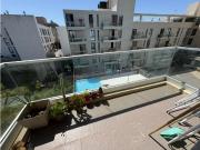 VENTA DEPARTAMENTO 1 DORMITORIO CON BALCON LAKE TOWERS...