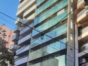 VENTA Departamento 1 dormitorio con balcon Martin, Rosario