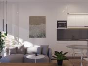 VENTA DEPARTAMENTO 1 DORMITORIO CON BALCÓN. RIOJA 2500....