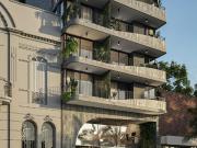 Venta Departamento 1 dormitorio con balcón y amenities...
