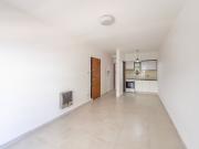 VENTA DEPARTAMENTO 1 DORMITORIO CON BALCÓN Y PATIO