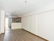 VENTA Departamento 1 dormitorio con balcón y patio...