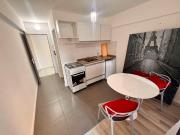 VENTA Departamento 1 dormitorio con cochera. Centro, Rosario