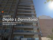 Venta Departamento 1 Dormitorio con Cochera Neuquén Capital