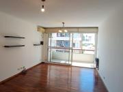 VENTA DEPARTAMENTO 1 DORMITORIO CON DOBLE BALCON