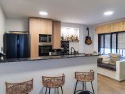 VENTA DEPARTAMENTO 1 DORMITORIO CON PATIO ARROYITO